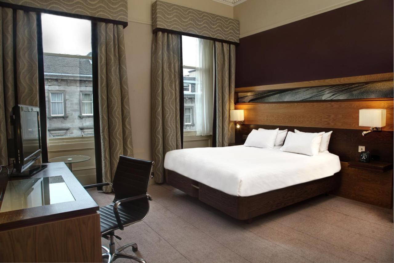 Edinburgh Grosvenor Hotel — Photos 2